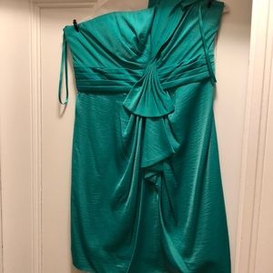 BCBG cocktail dress